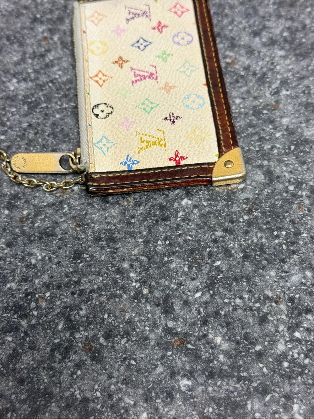 Louis Vuitton vtg louis
